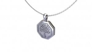 colgante arbol de la vida exagonal ref 032 removebg preview